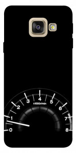 Чехол Speed для Galaxy A5 (2017)