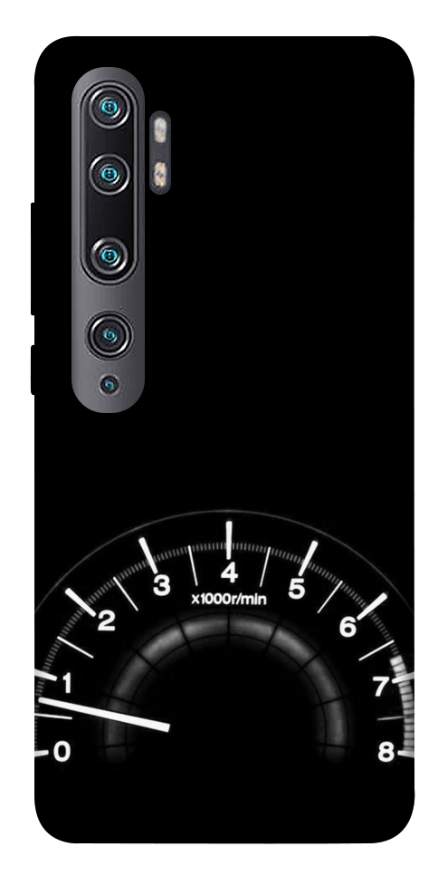 Чехол Speed для Xiaomi Mi CC9 Pro