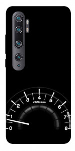 Чехол Speed для Xiaomi Mi CC9 Pro