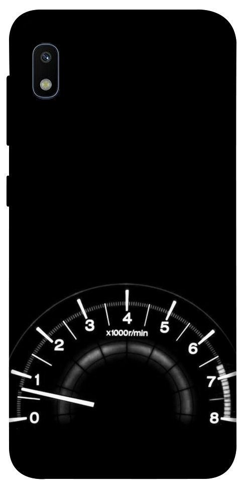 Чехол Speed для Galaxy A10 (A105F)