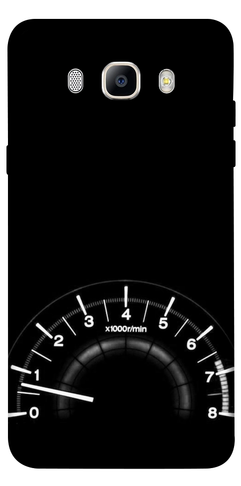 Чехол Speed для Galaxy J7 (2016)