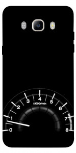 Чехол Speed для Galaxy J7 (2016)
