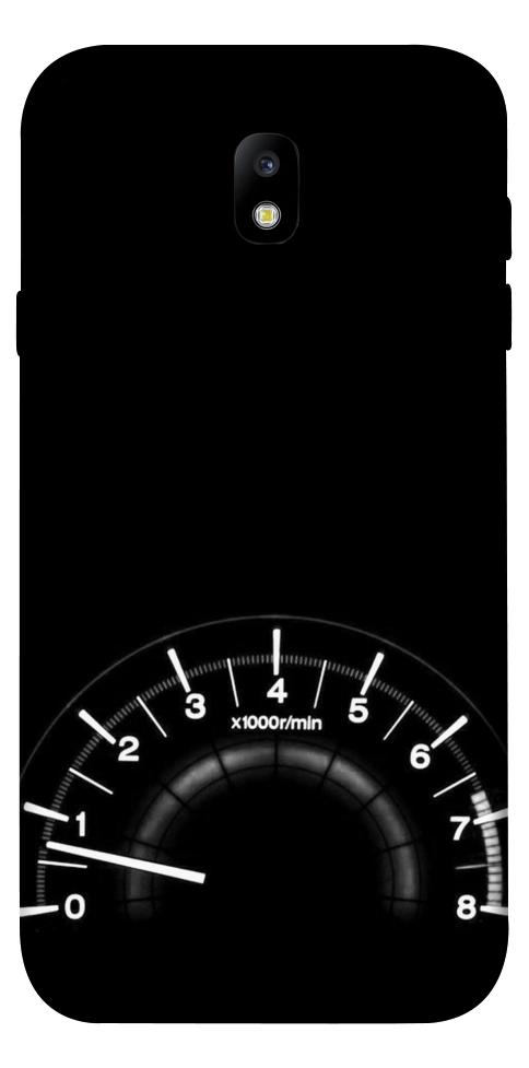Чехол Speed для Galaxy J7 (2017)
