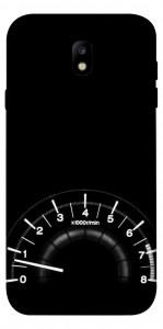 Чехол Speed для Galaxy J7 (2017)