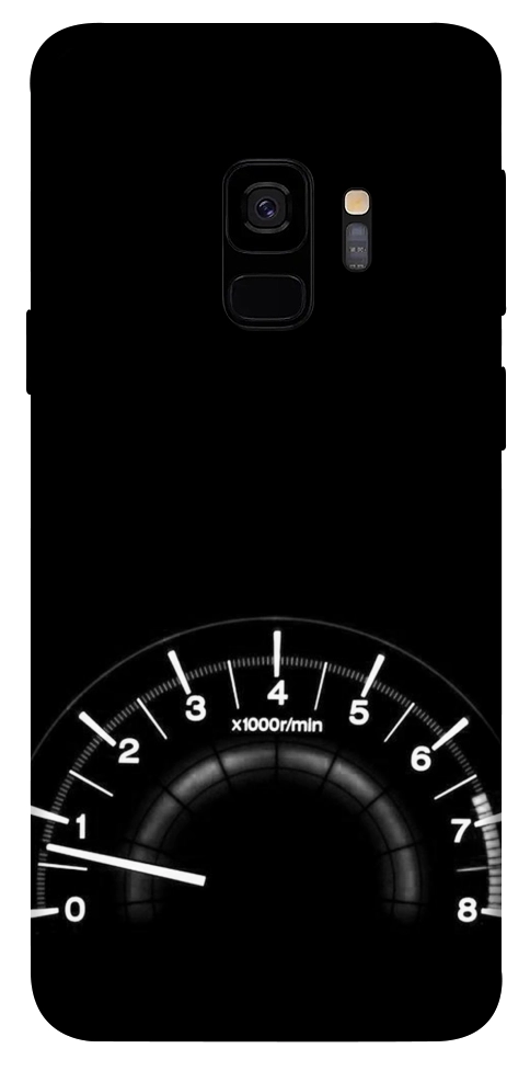 Чохол Speed для Galaxy S9