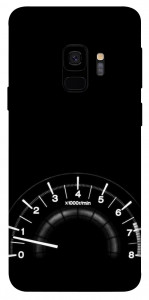 Чохол Speed для Galaxy S9