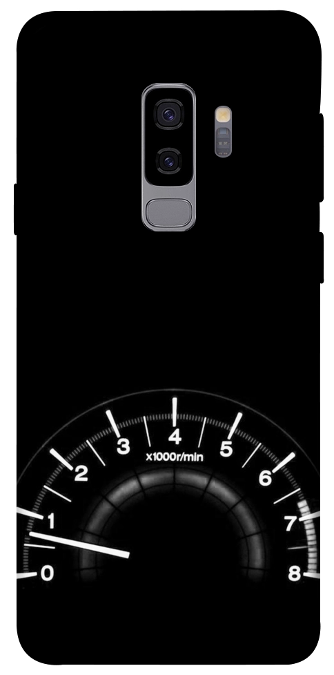Чохол Speed для Galaxy S9+