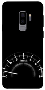 Чохол Speed для Galaxy S9+