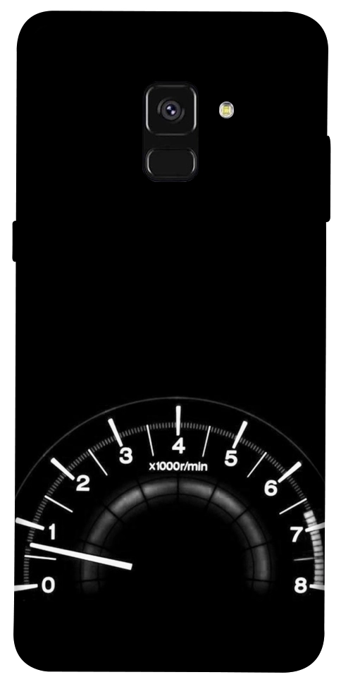 Чохол Speed для Galaxy A8 (2018)