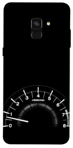 Чохол Speed для Galaxy A8 (2018)