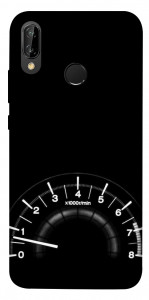 Чохол Speed для Huawei P20 Lite