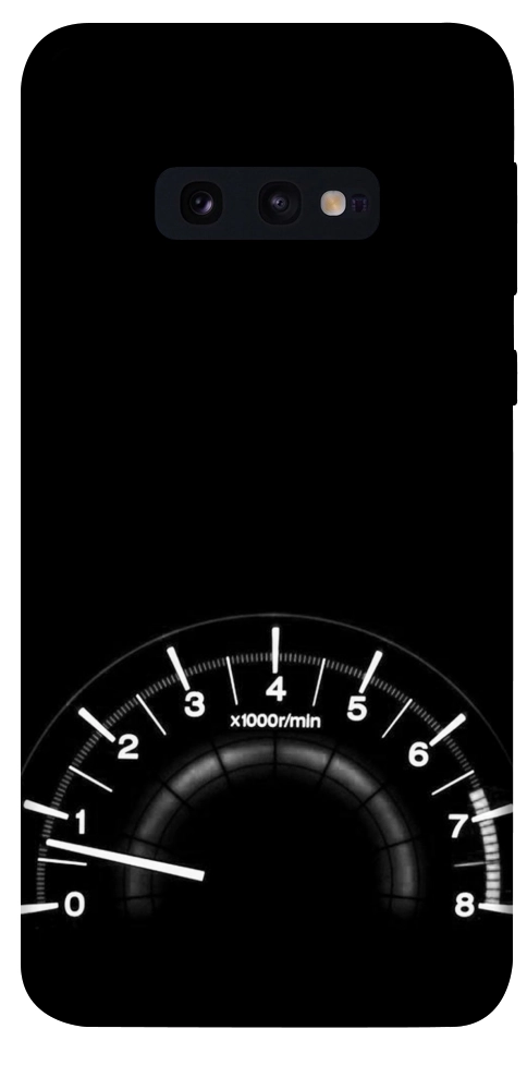 Чехол Speed для Galaxy S10e