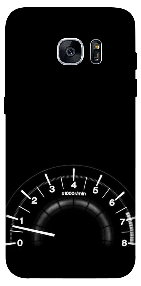Чехол Speed для Galaxy S7 Edge