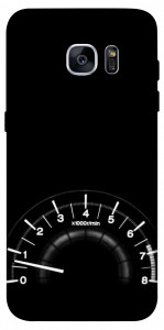 Чохол Speed для Galaxy S7 Edge