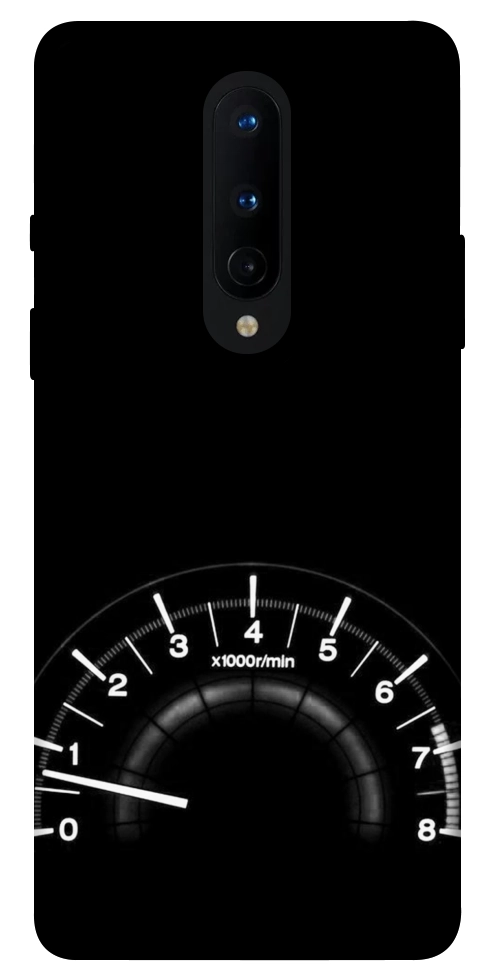 Чохол Speed для OnePlus 8
