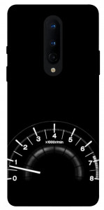 Чохол Speed для OnePlus 8