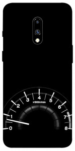 Чехол Speed для OnePlus 7