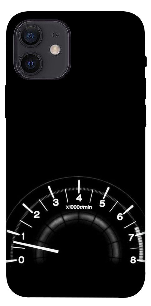 Чохол Speed для iPhone 12