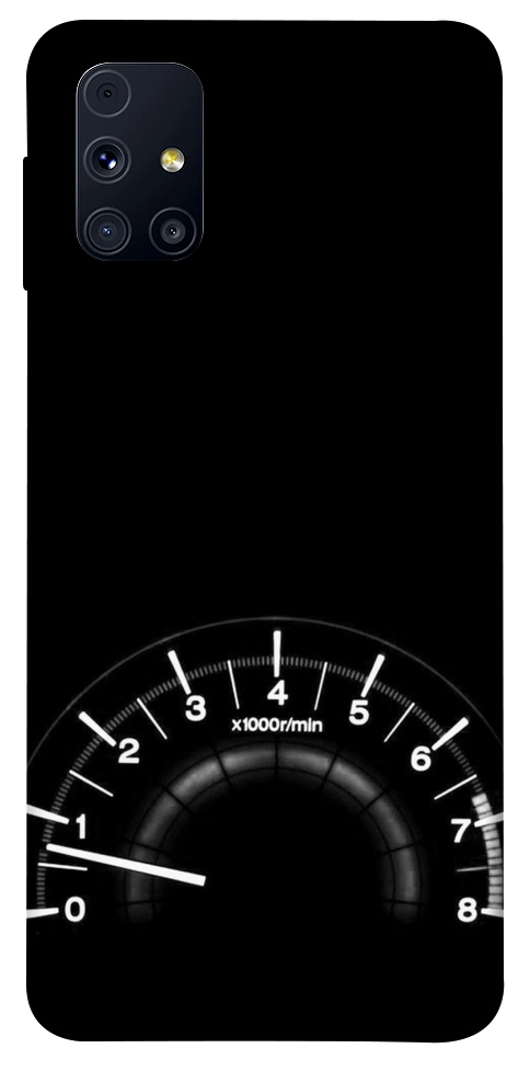 Чохол Speed для Galaxy M31s