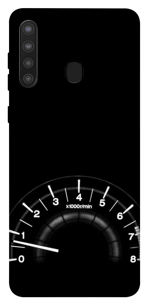 Чехол Speed для Galaxy A21
