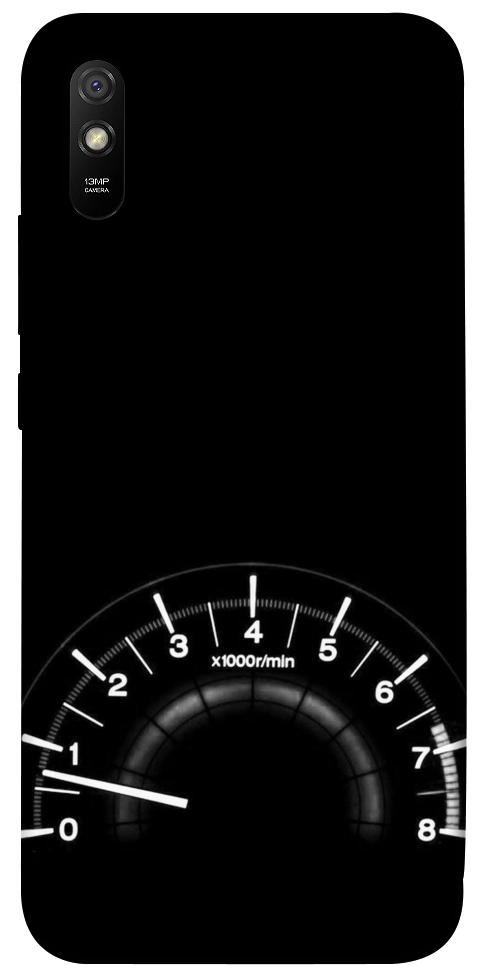 Чехол Speed для Xiaomi Redmi 9A