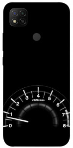 Чехол Speed для Xiaomi Redmi 9C