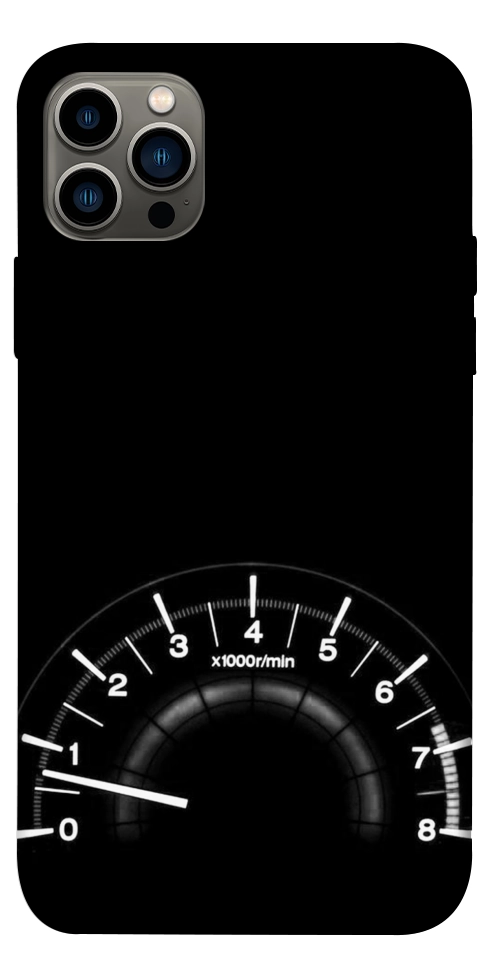 Чехол Speed для iPhone 12 Pro