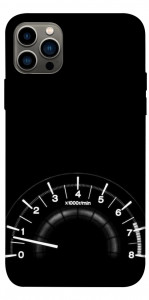 Чохол Speed для iPhone 12 Pro