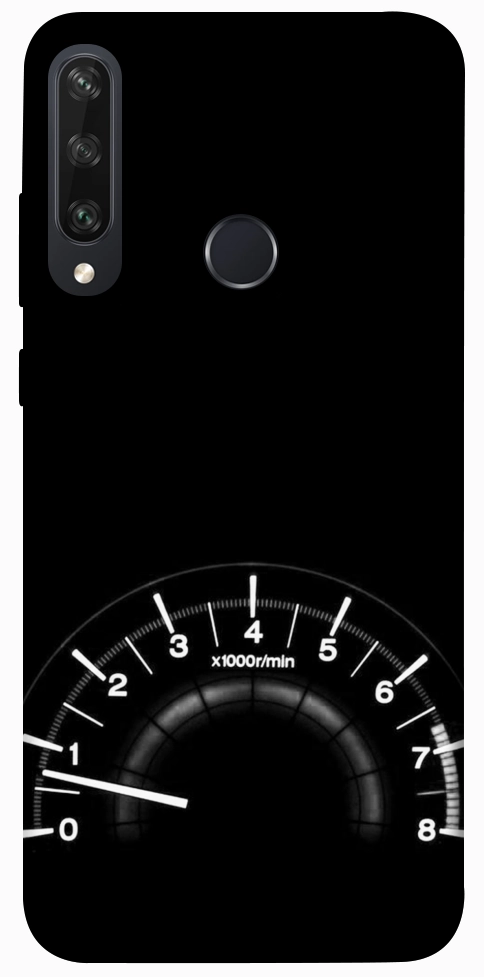 Чехол Speed для Huawei Y6p