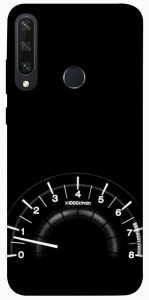 Чехол Speed для Huawei Y6p
