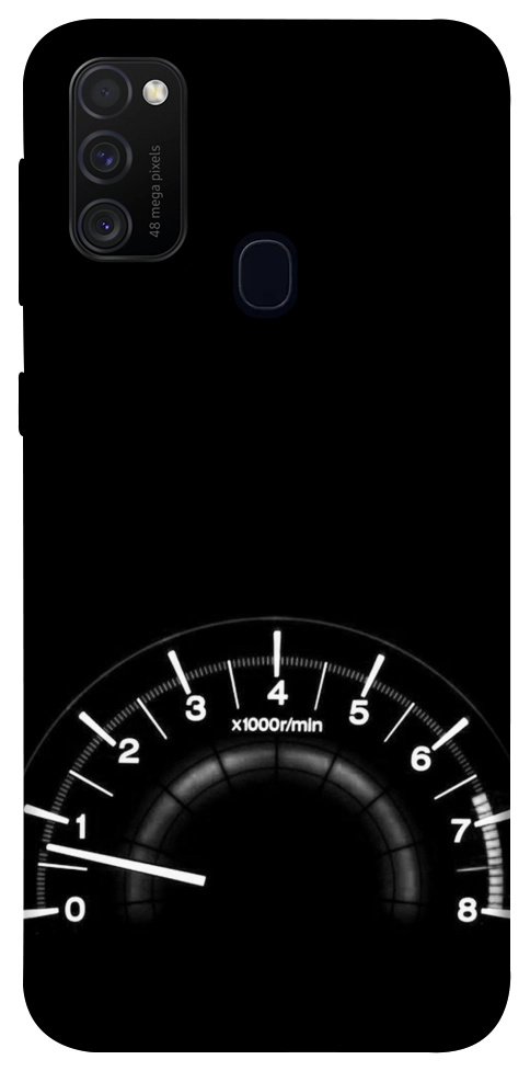 Чехол Speed для Galaxy M30s