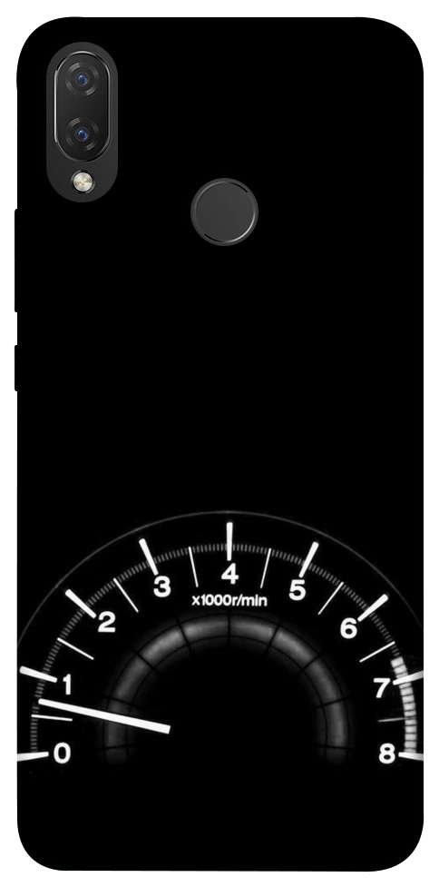 Чехол Speed для Huawei Nova 3i