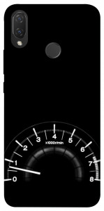 Чохол Speed для Huawei P Smart+ (nova 3i)