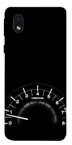 Чохол Speed для Samsung Galaxy A01 Core