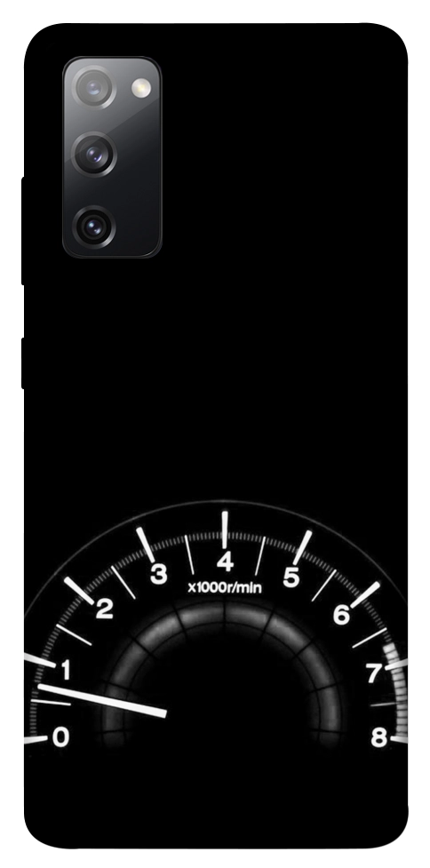 Чехол Speed для Galaxy S20 FE