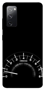 Чехол Speed для Galaxy S20 FE