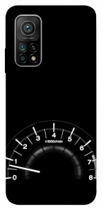 Чохол Speed для Xiaomi Mi 10T Pro