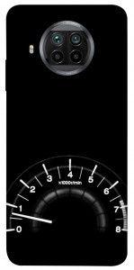 Чехол Speed для Xiaomi Redmi Note 9 Pro 5G