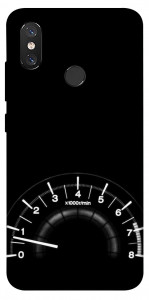 Чехол Speed для Xiaomi Mi 8
