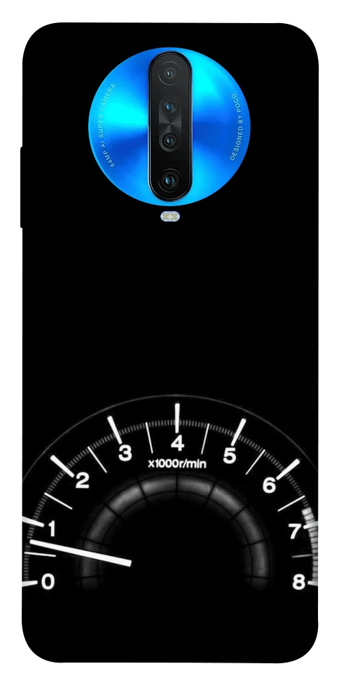 Чехол Speed для Xiaomi Redmi K30