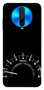 Чехол Speed для Xiaomi Redmi K30