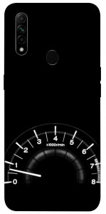 Чехол Speed для Oppo A31