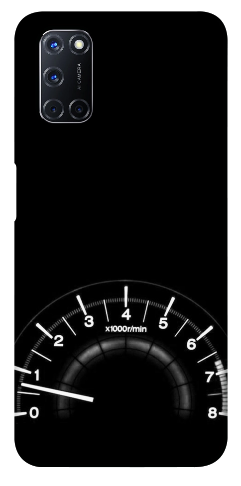 Чехол Speed для Oppo A92