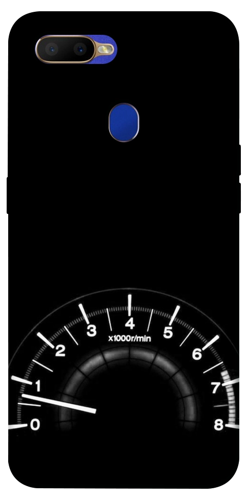 Чехол Speed для Oppo A5s