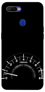 Чехол Speed для Oppo A5s