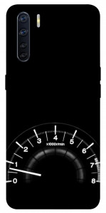 Чехол Speed для Oppo A91