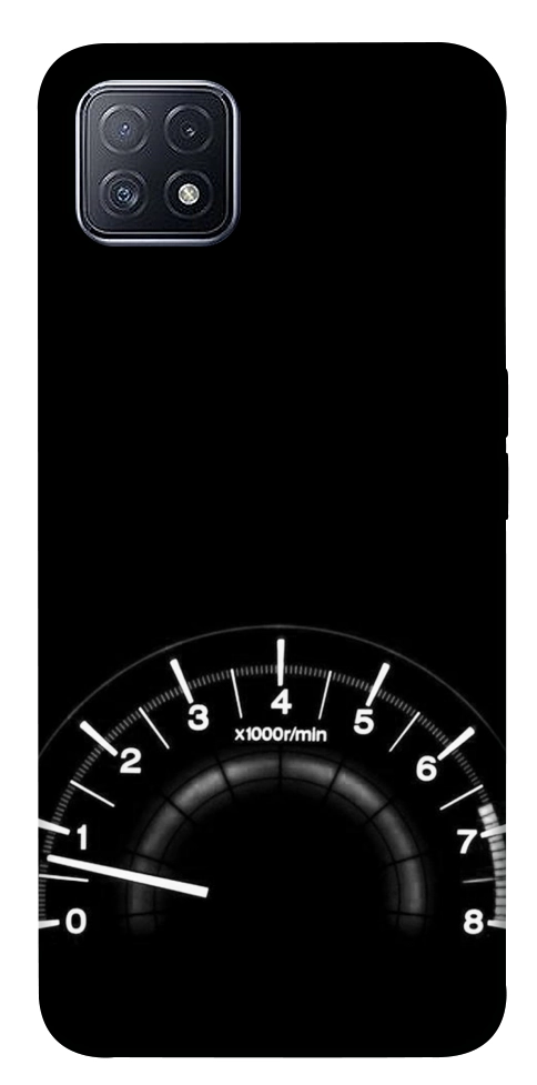 Чохол Speed для Oppo A73