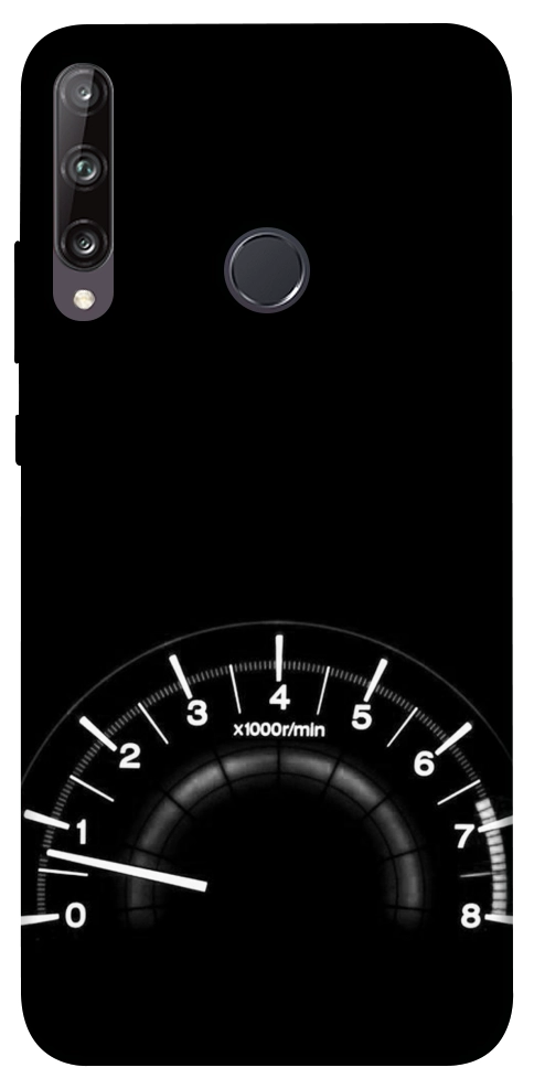 Чехол Speed для Huawei P40 Lite E