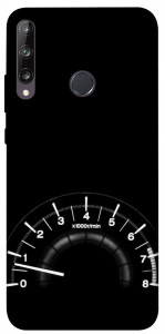 Чехол Speed для Huawei P40 Lite E