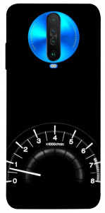 Чехол Speed для Xiaomi Poco X2